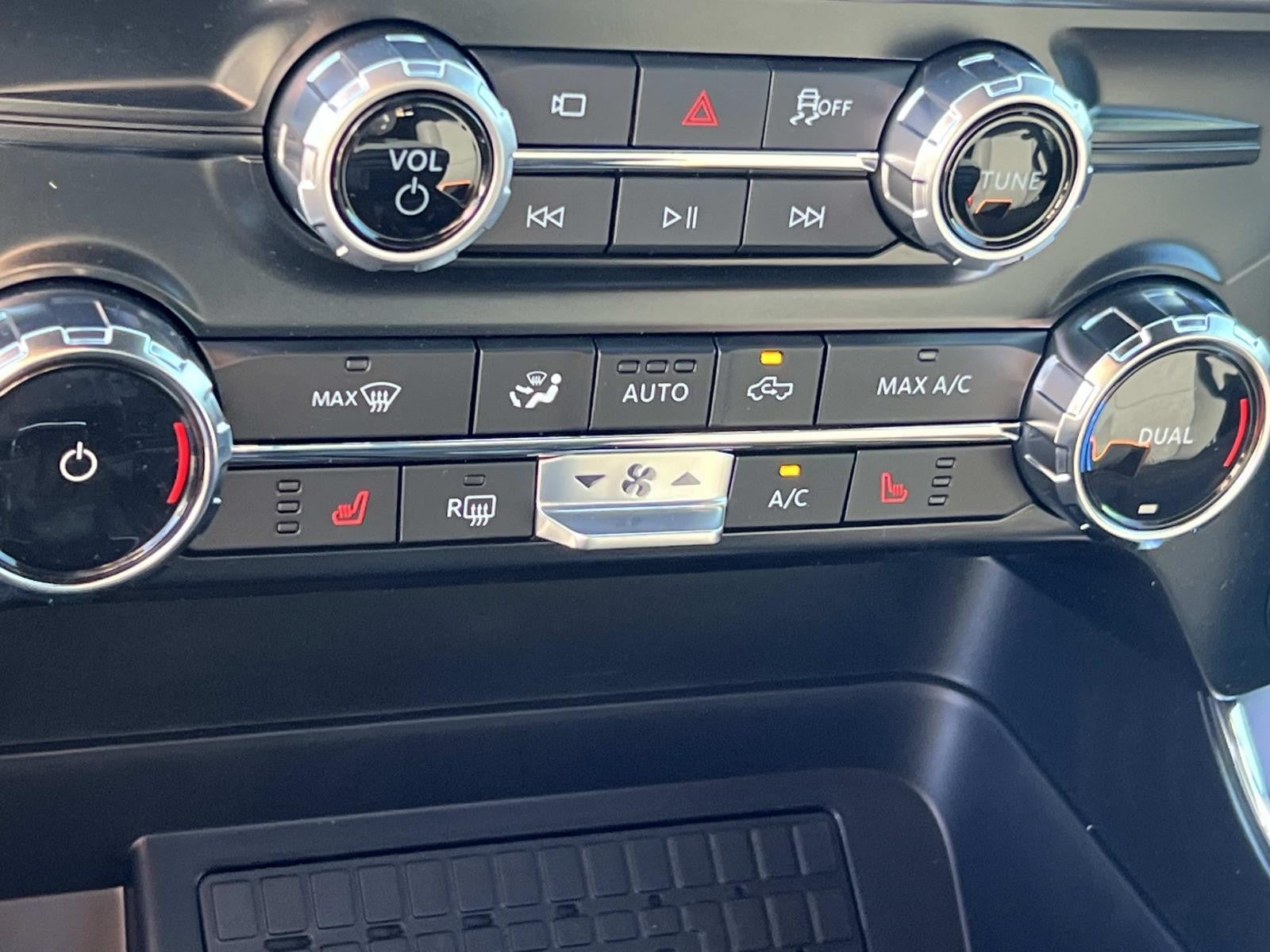 2025 Ford F-150 XLT 4WD SUPERCREW 5.5'