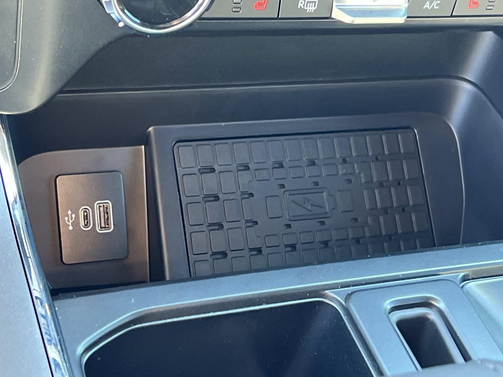 2025 Ford F-150 XLT 4WD SUPERCREW 5.5'