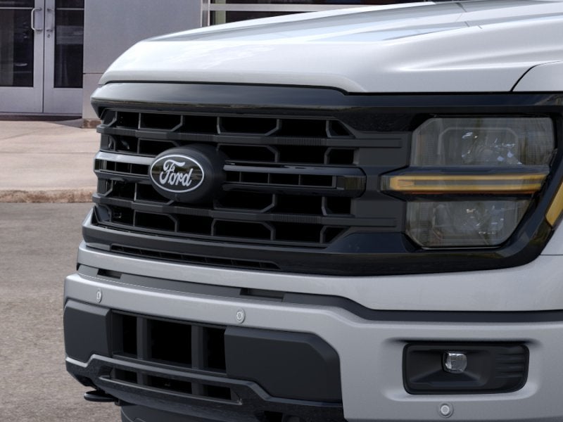 2026 Ford F-150 XLT 4WD SUPERCREW 5.5' BO