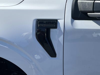 2025 Ford F-150 XLT 4WD SUPERCREW 5.5' BO PUG PACKAGE