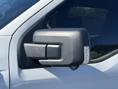 2025 Ford F-150 XLT 4WD SUPERCREW 5.5' BO PUG PACKAGE