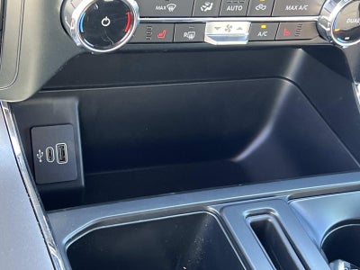 2025 Ford F-150 XLT 4WD SUPERCREW 5.5' BO PUG PACKAGE