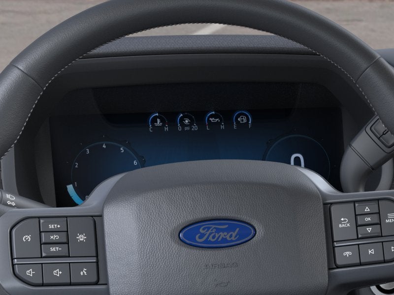 2026 Ford F-150 XLT 4WD SUPERCREW 5.5' BO