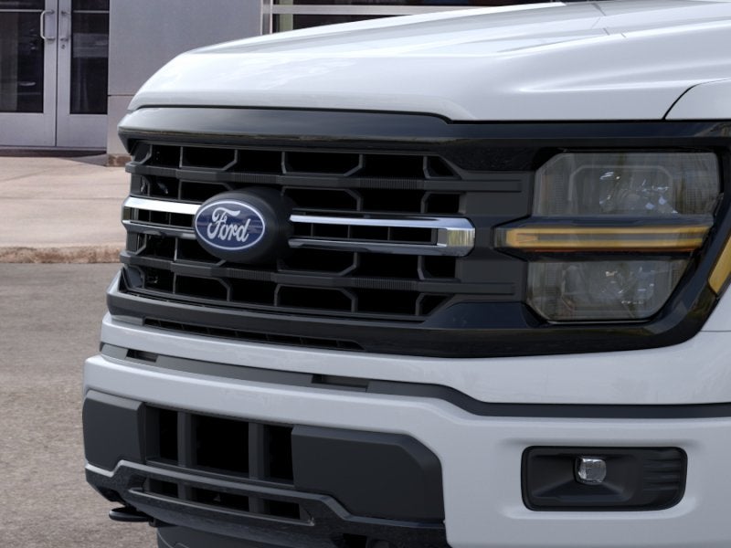 2026 Ford F-150 XLT 4WD SUPERCREW 5.5' BO