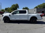 2026 Ford F-150 XLT 4WD SUPERCREW 5.5' BO