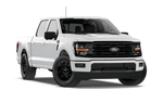 2025 Ford F-150 XLT 4WD SUPERCREW 5.5' BO