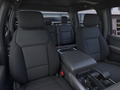 2026 Ford F-150 XLT 4WD SUPERCREW 5.5' BO