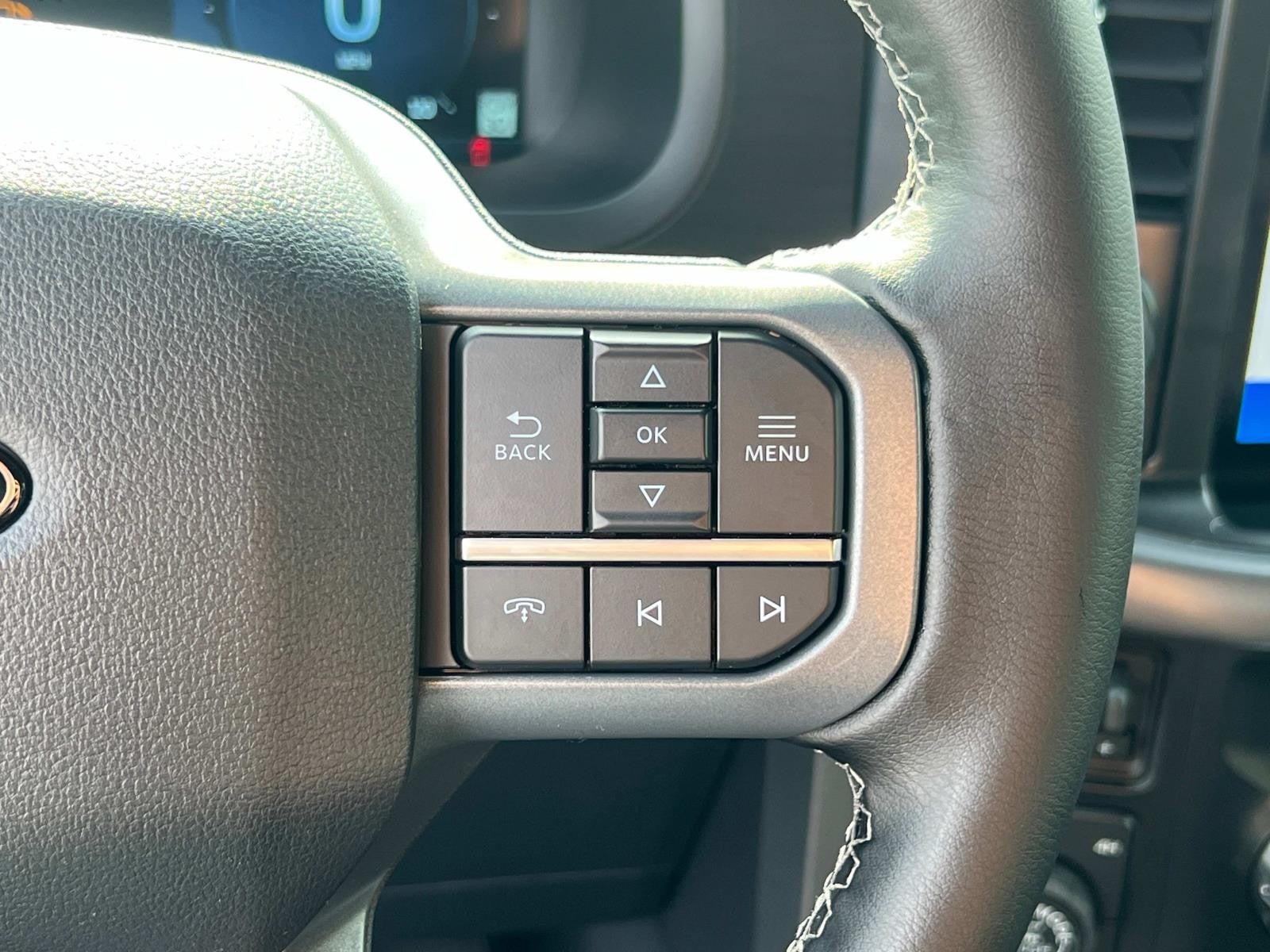 2025 Ford F-150 XLT 4WD SUPERCREW 5.5' BO