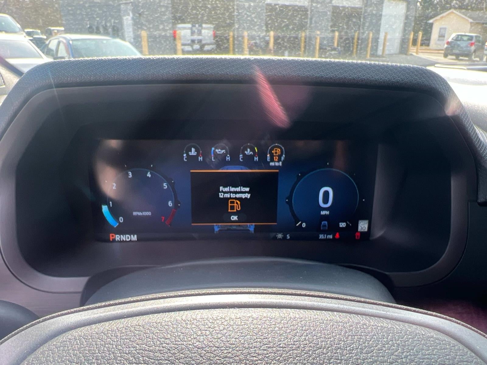 2025 Ford F-150 XLT 4WD SUPERCREW 5.5' BO