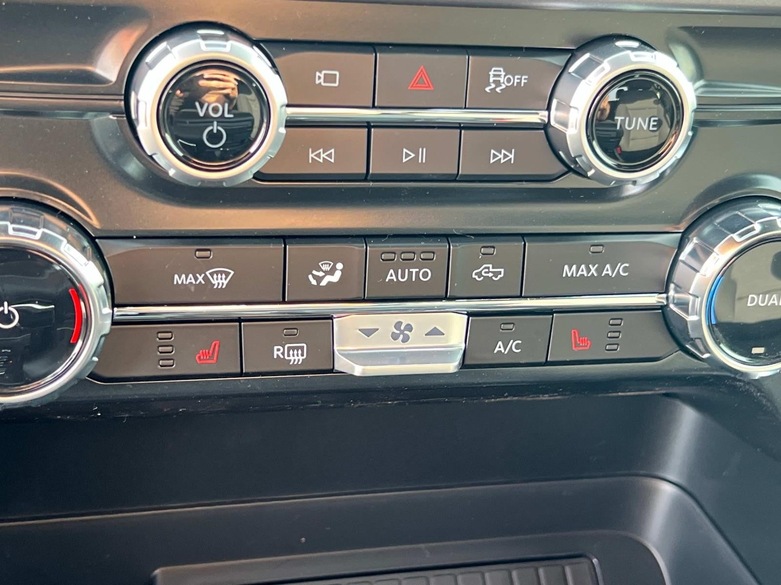 2025 Ford F-150 XLT 4WD SUPERCREW 5.5' BO