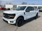2025 Ford F-150 XLT 4WD SUPERCREW 5.5' BO