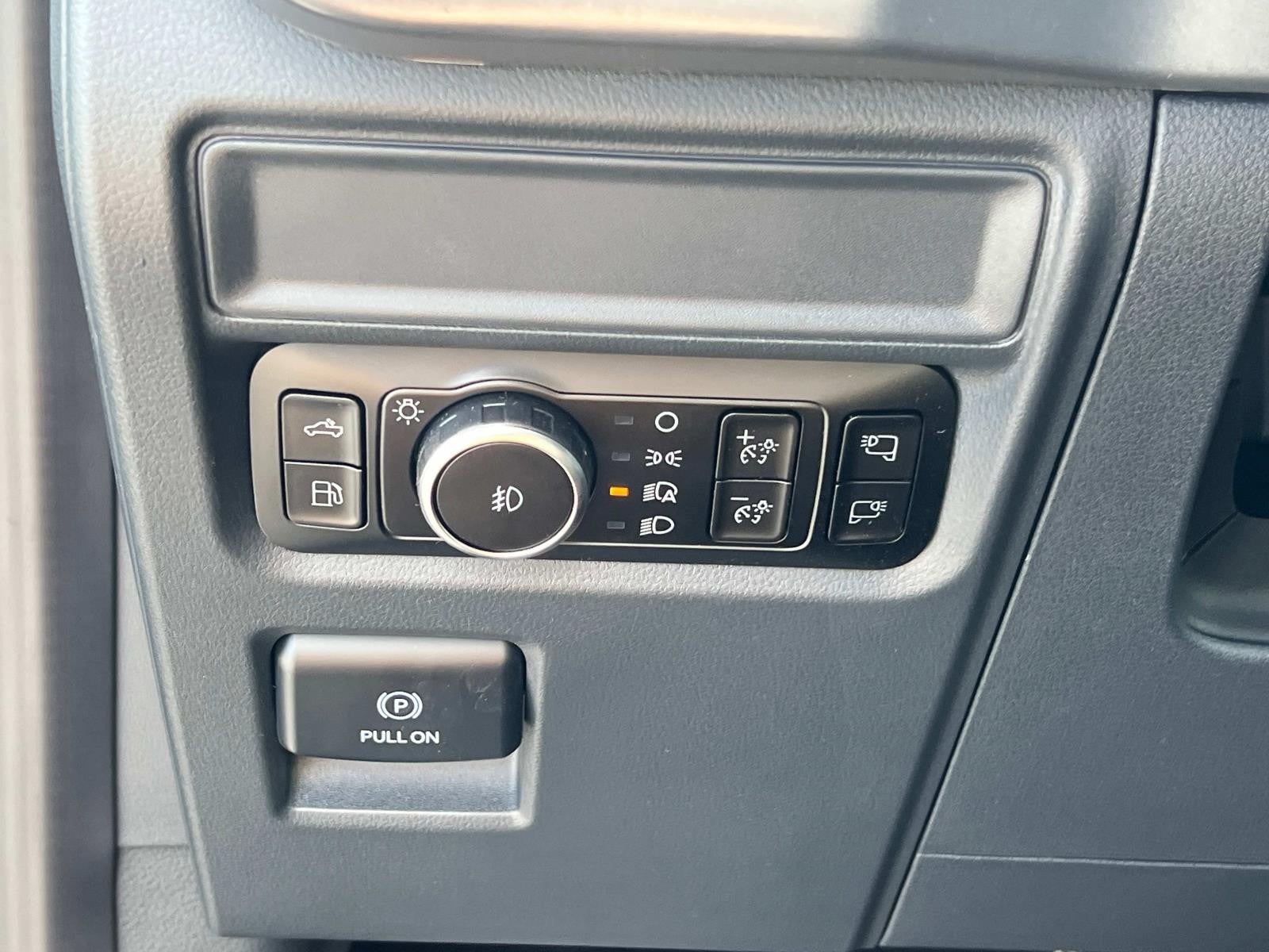 2025 Ford F-150 XLT 4WD SUPERCREW 5.5' BO