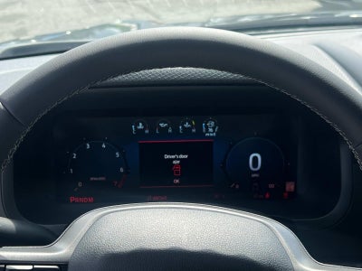 2025 Ford F-150 XLT 4WD SUPERCREW 5.5' BO