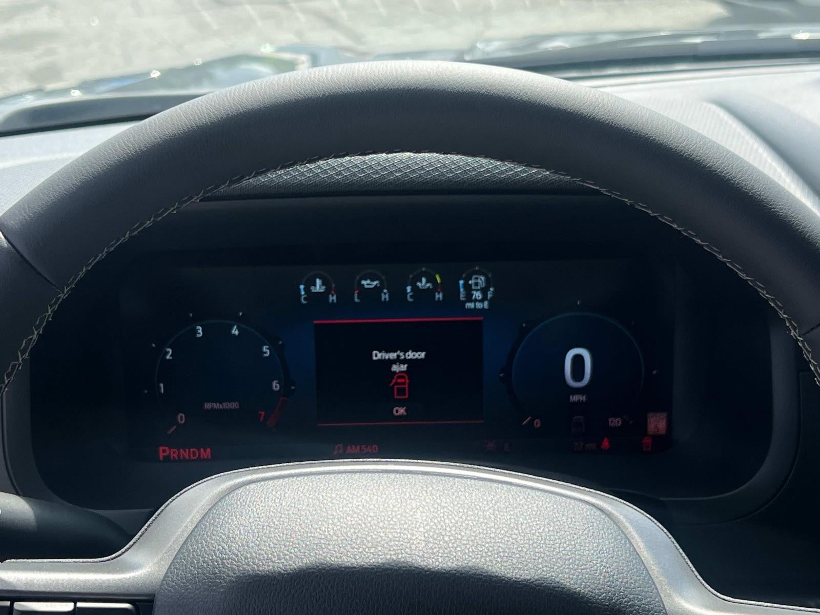 2025 Ford F-150 XLT 4WD SUPERCREW 5.5' BO