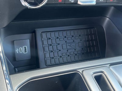 2025 Ford F-150 XLT 4WD SUPERCREW 5.5' BO