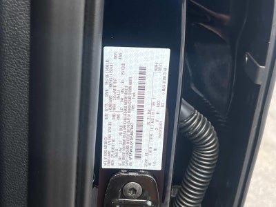 2025 Ford F-150 XLT 4WD SUPERCREW 5.5' BO