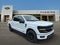 2025 Ford F-150 XLT 4WD SUPERCREW 5.5' BO
