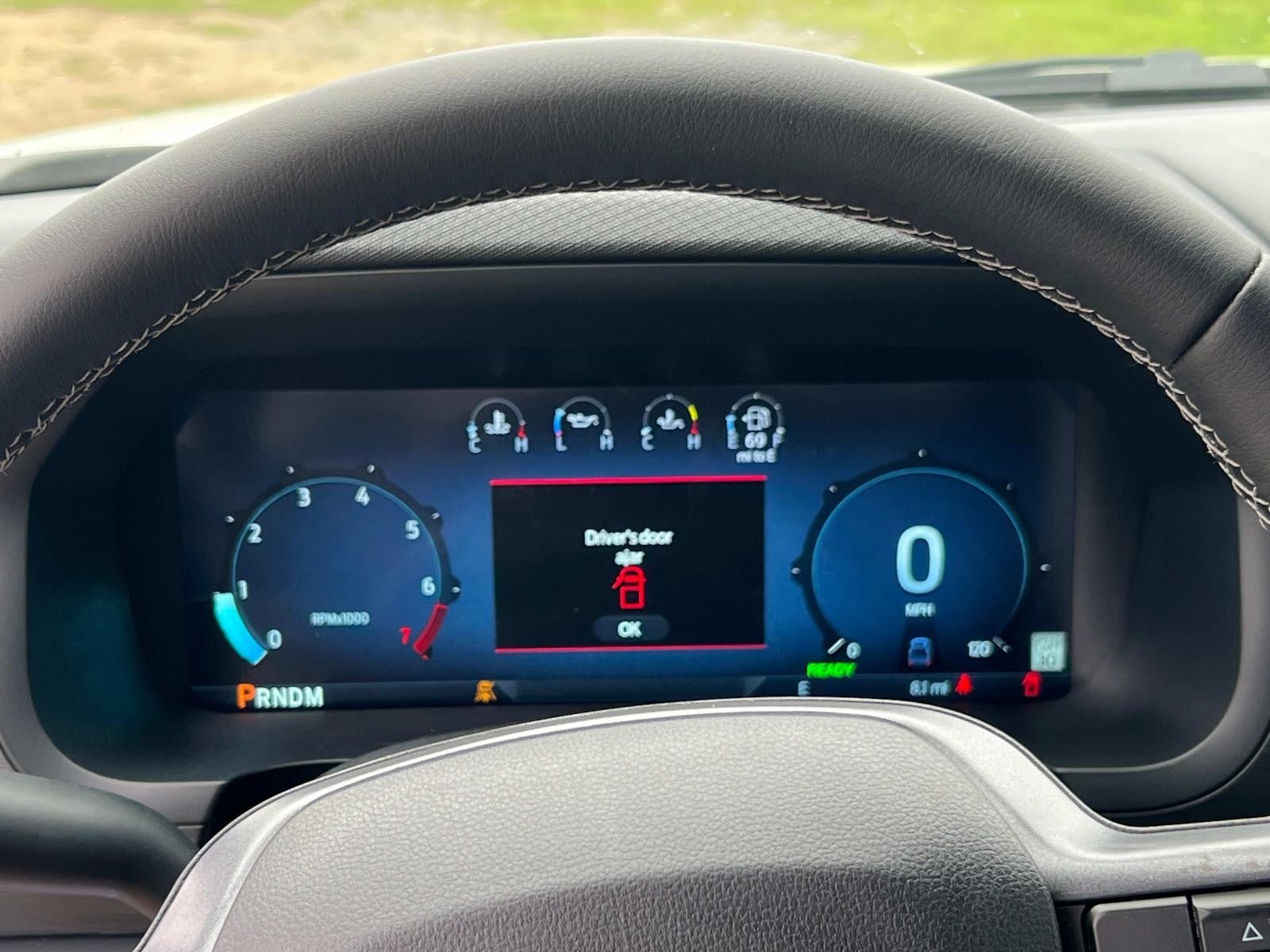 2025 Ford F-150 XLT 4WD SUPERCREW 5.5' BO