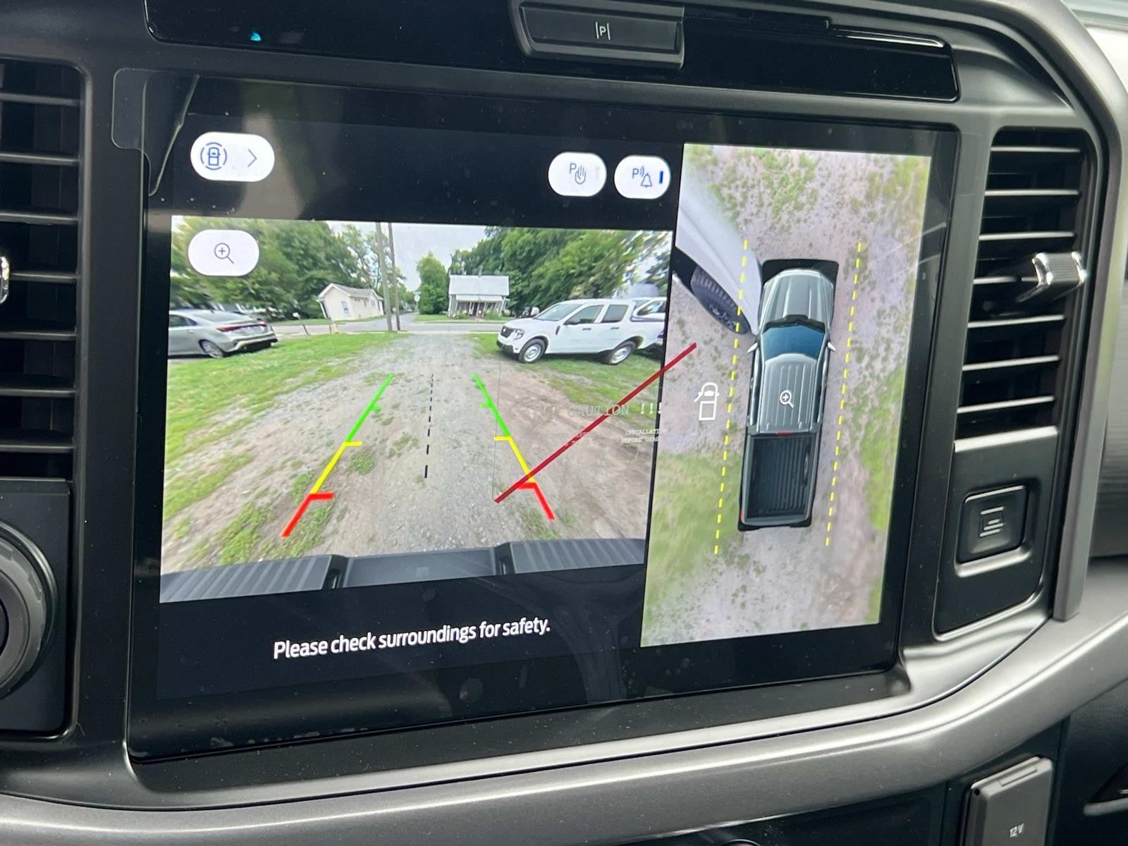 2025 Ford F-150 XLT 4WD SUPERCREW 5.5' BO