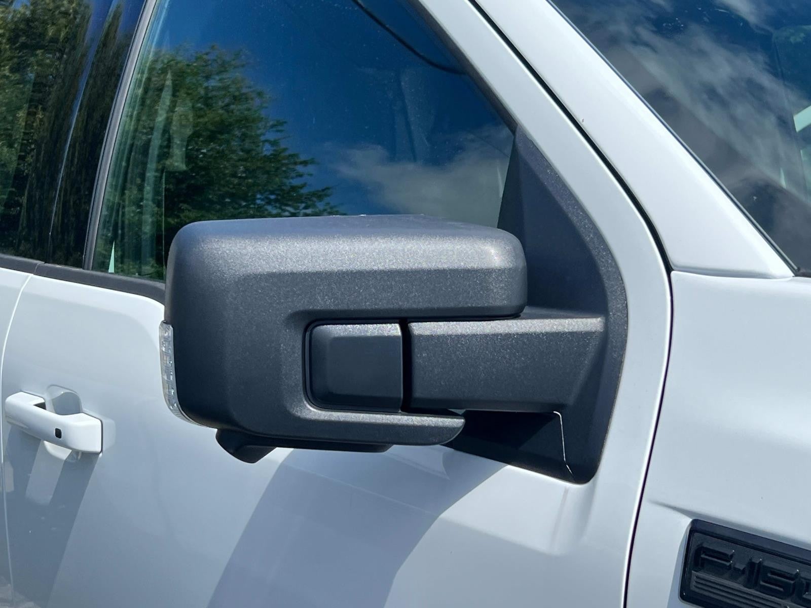 2025 Ford F-150 XLT 4WD SUPERCREW 5.5' BO