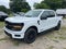 2025 Ford F-150 XLT 4WD SUPERCREW 5.5' BO