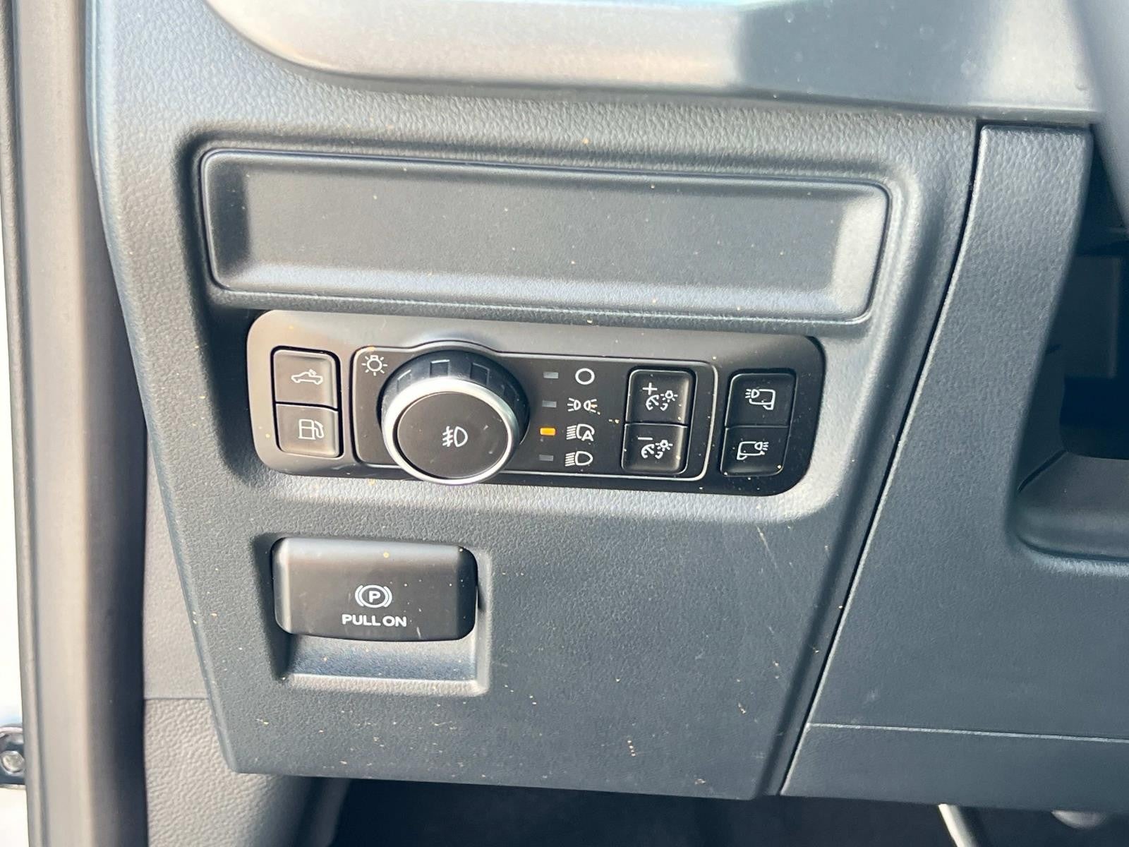 2025 Ford F-150 XLT 4WD SUPERCREW 5.5' BO