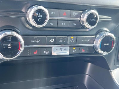 2025 Ford F-150 XLT 4WD SUPERCREW 5.5' BO