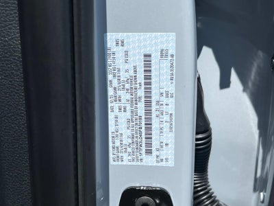 2025 Ford F-150 XLT 4WD SUPERCREW 5.5' BO