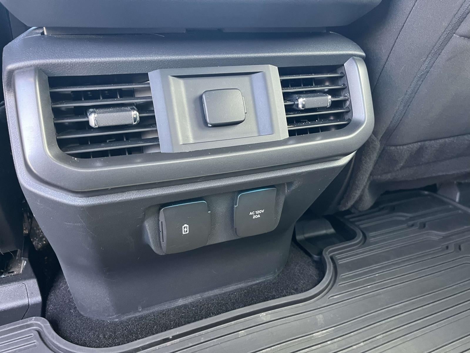 2024 Ford F-150 XLT 4WD SUPERCREW 5.5'