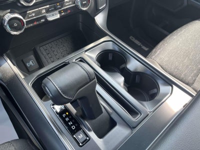 2024 Ford F-150 XLT 4WD SUPERCREW 5.5'