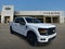 2025 Ford F-150 XLT 4WD SUPERCREW 5.5' BO