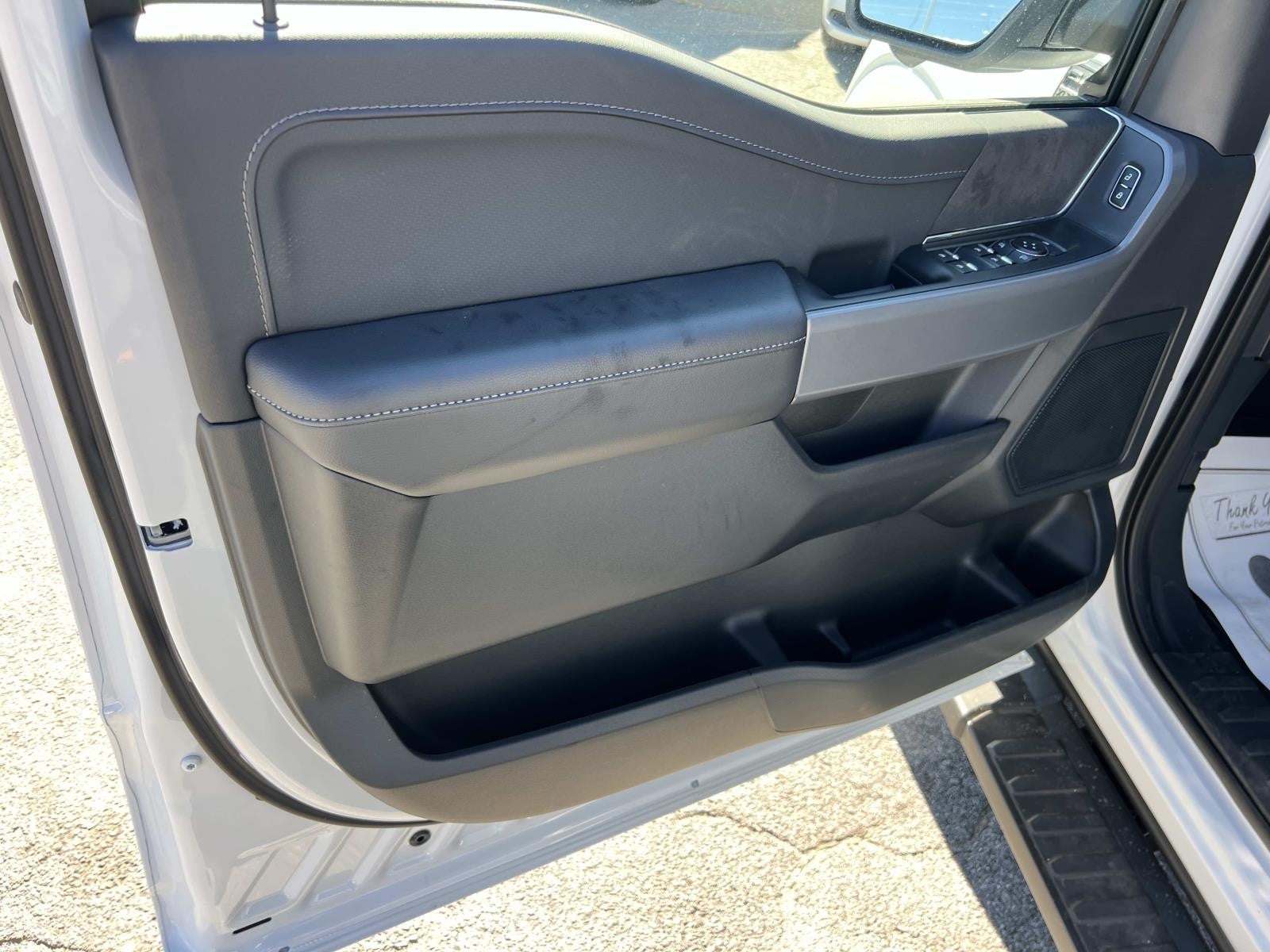 2025 Ford F-150 XLT 4WD SUPERCREW 5.5' BO