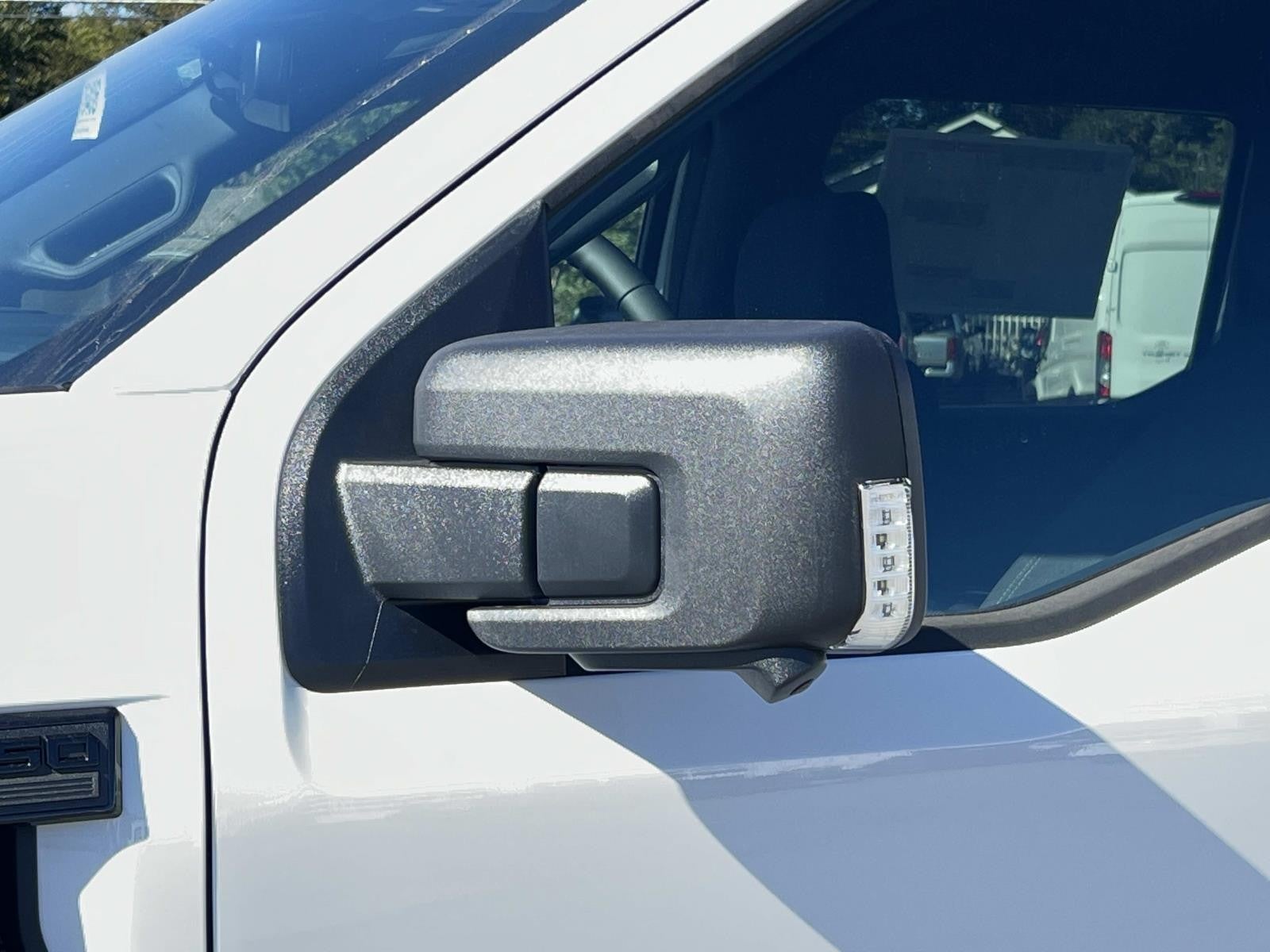 2025 Ford F-150 XLT 4WD SUPERCREW 5.5' BO