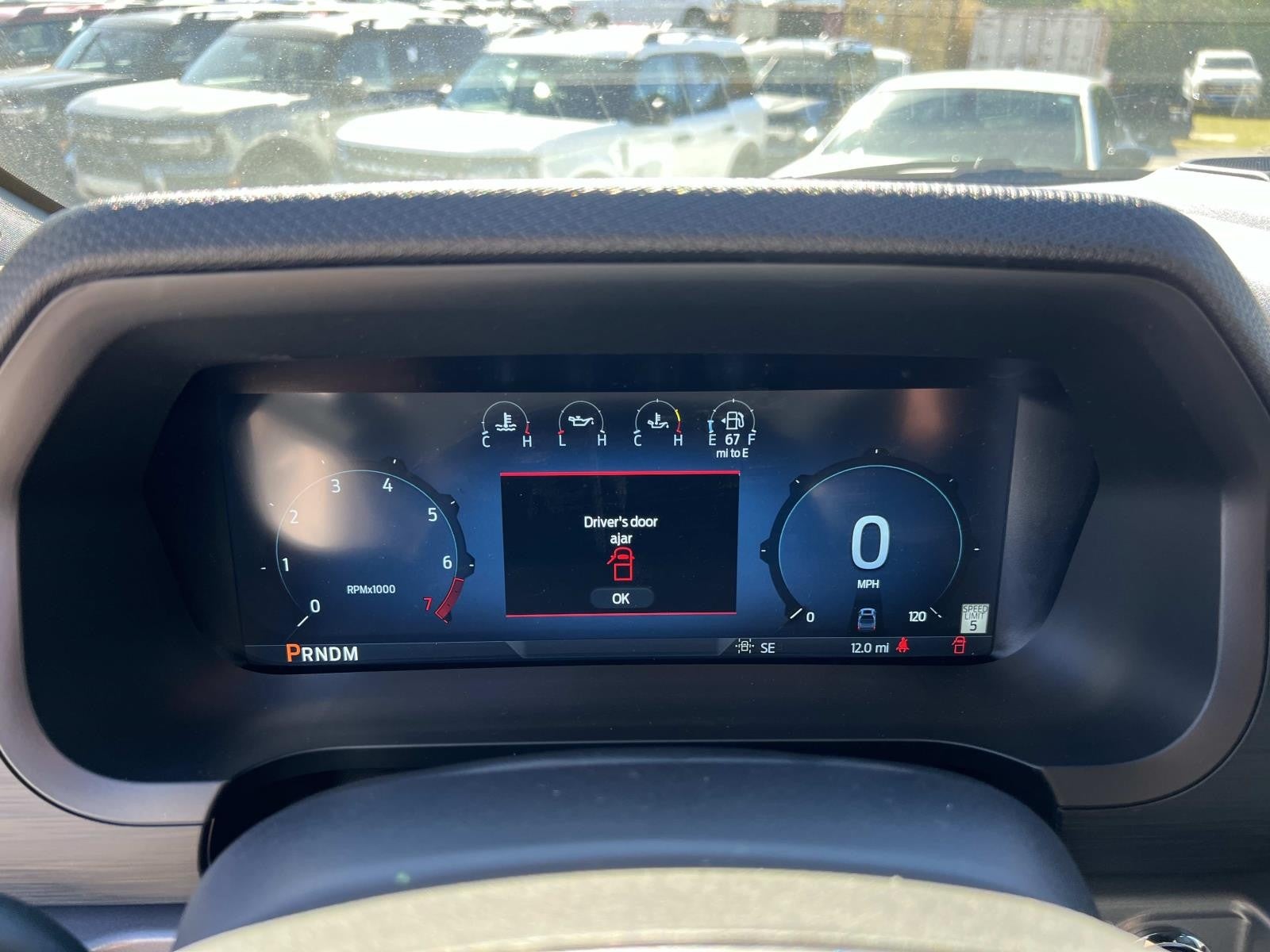 2025 Ford F-150 XLT 4WD SUPERCREW 5.5' BO