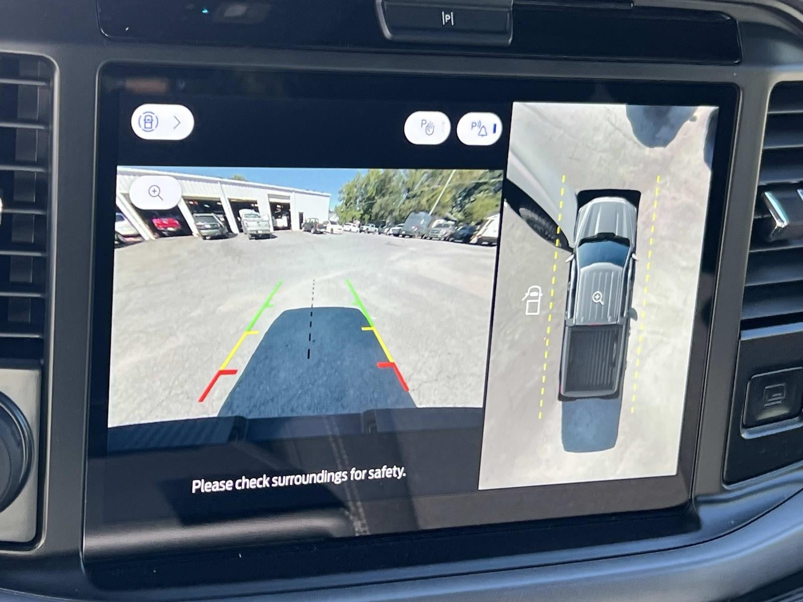 2025 Ford F-150 XLT 4WD SUPERCREW 5.5' BO