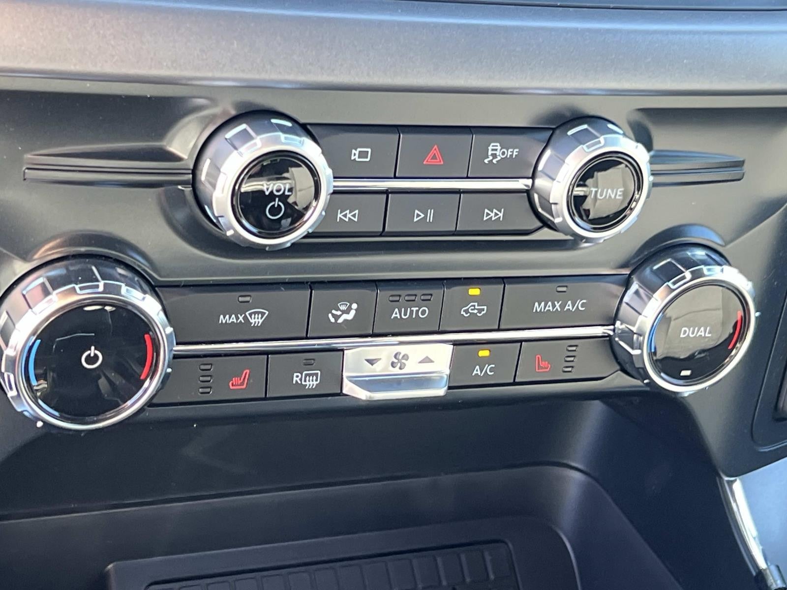 2025 Ford F-150 XLT 4WD SUPERCREW 5.5' BO