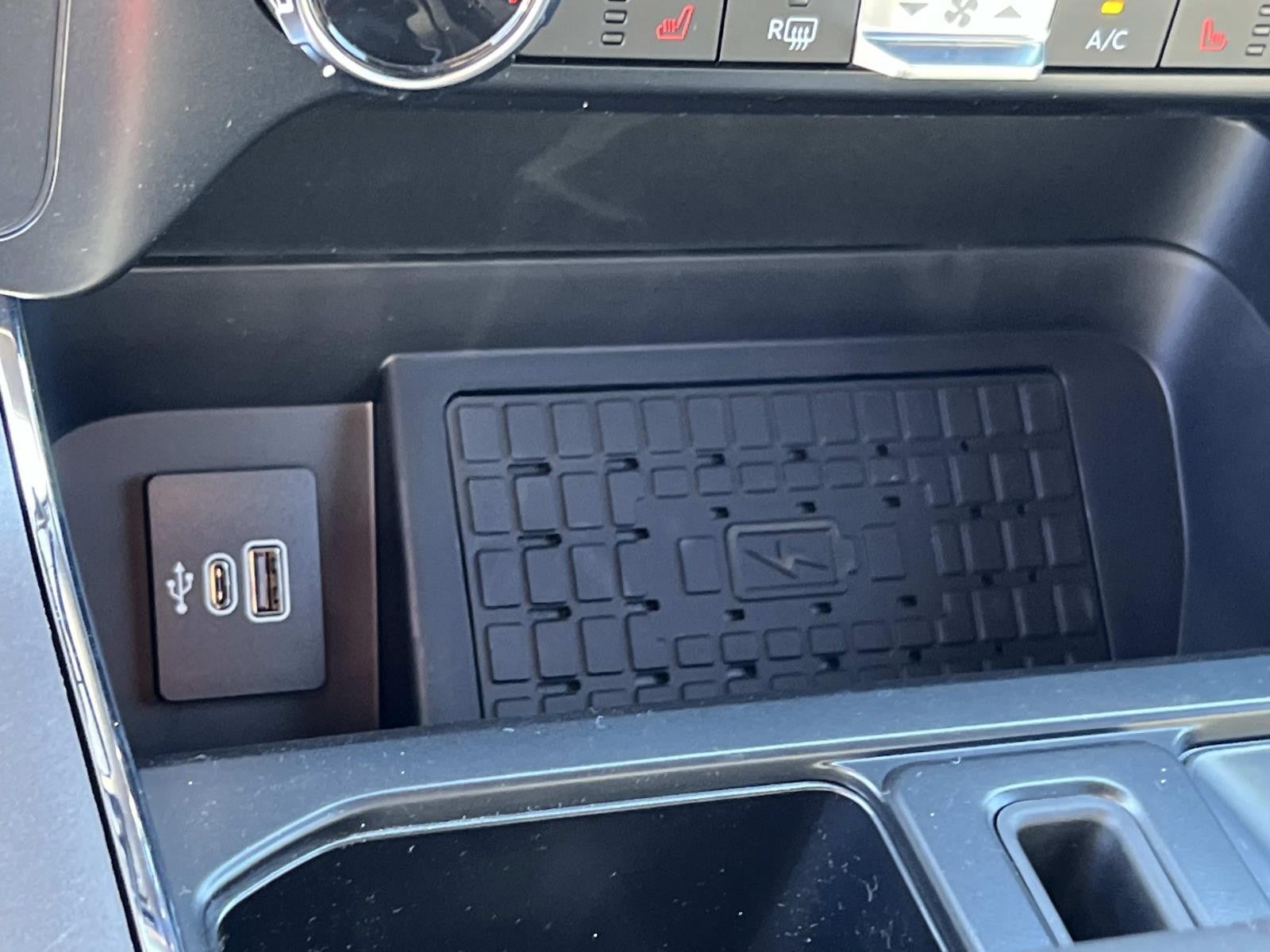 2025 Ford F-150 XLT 4WD SUPERCREW 5.5' BO