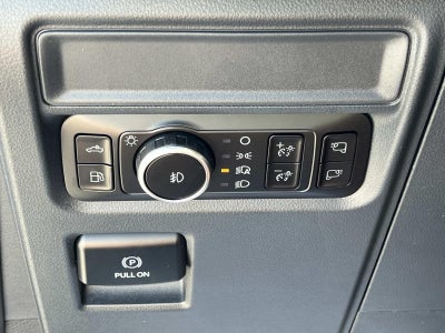 2025 Ford F-150 XLT 4WD SUPERCREW 5.5' BO