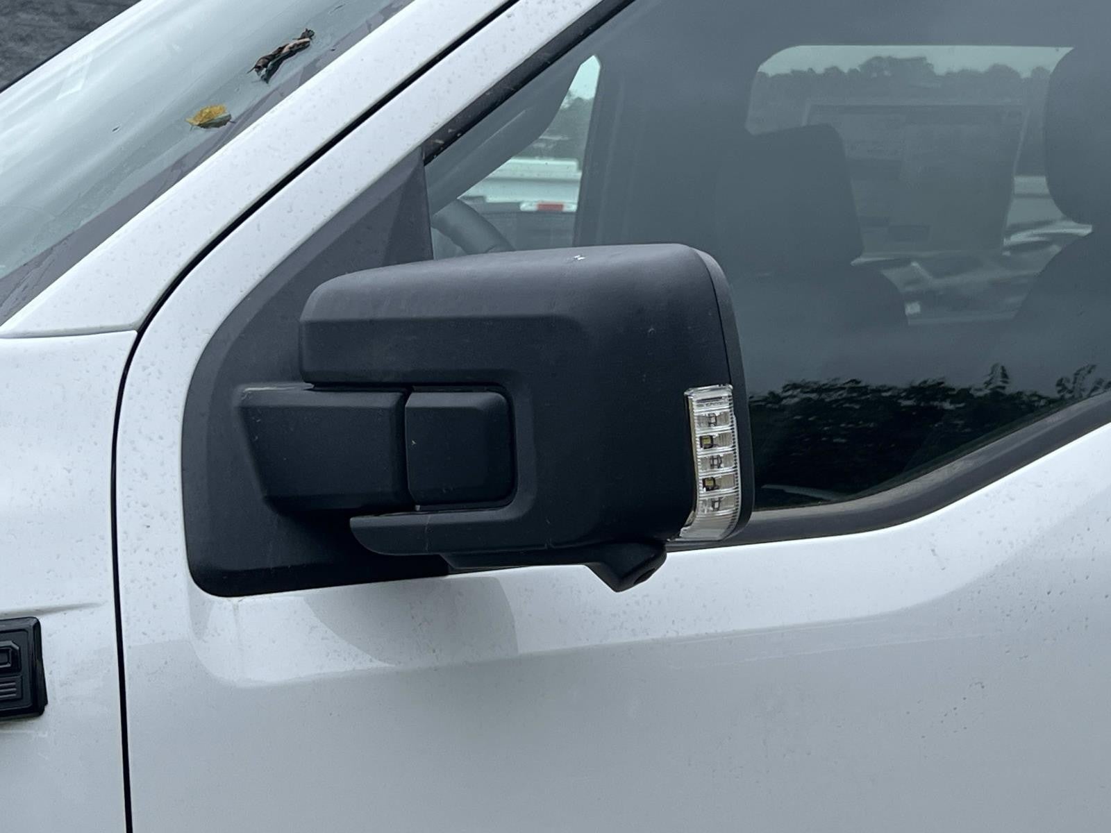 2025 Ford F-150 XLT 4WD SUPERCREW 5.5' BO