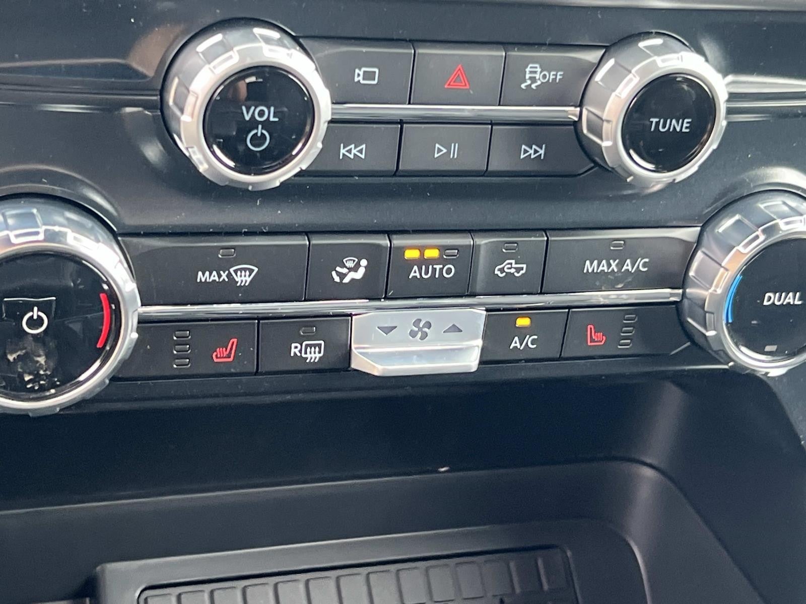 2025 Ford F-150 XLT 4WD SUPERCREW 5.5' BO