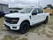 2025 Ford F-150 XLT 4WD SUPERCREW 5.5' BO