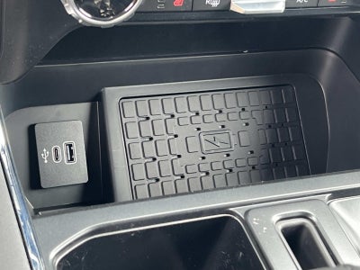 2025 Ford F-150 XLT 4WD SUPERCREW 5.5' BO