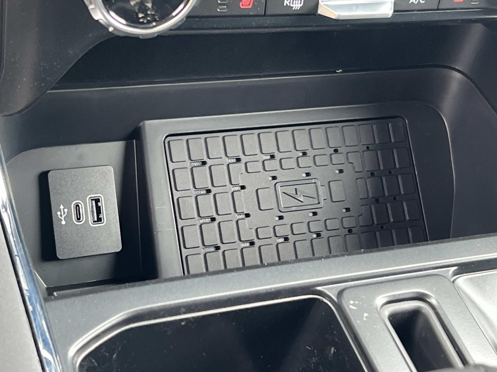 2025 Ford F-150 XLT 4WD SUPERCREW 5.5' BO