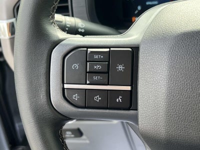 2024 Ford F-150 XLT 4WD SUPERCREW 5.5' BO