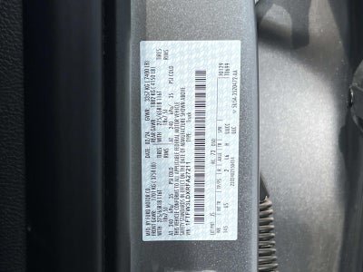 2024 Ford F-150 XLT 4WD SUPERCREW 5.5' BO