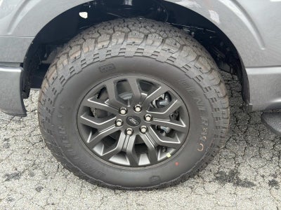 2026 Ford F-150 TREMOR 4WD SUPERCREW 5.5'
