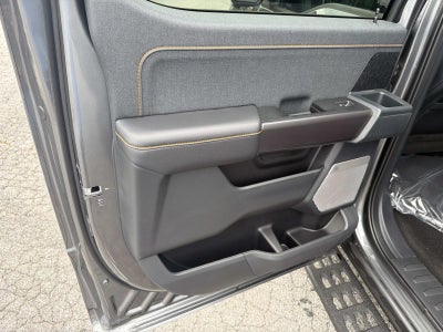 2026 Ford F-150 TREMOR 4WD SUPERCREW 5.5'