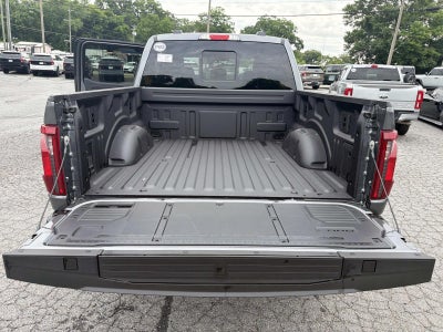 2026 Ford F-150 TREMOR 4WD SUPERCREW 5.5'