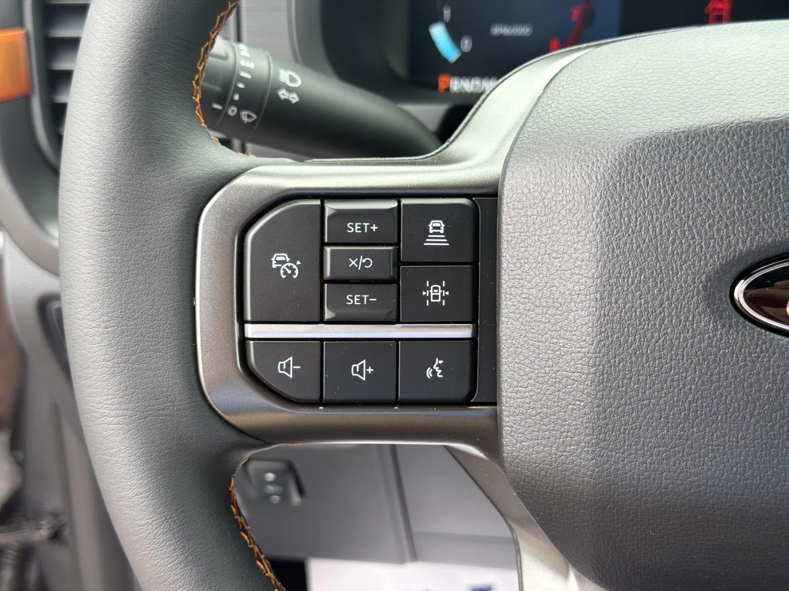 2026 Ford F-150 TREMOR 4WD SUPERCREW 5.5'