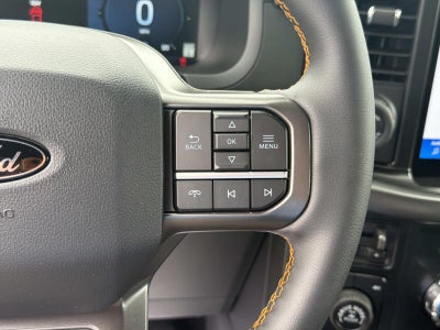 2026 Ford F-150 TREMOR 4WD SUPERCREW 5.5'